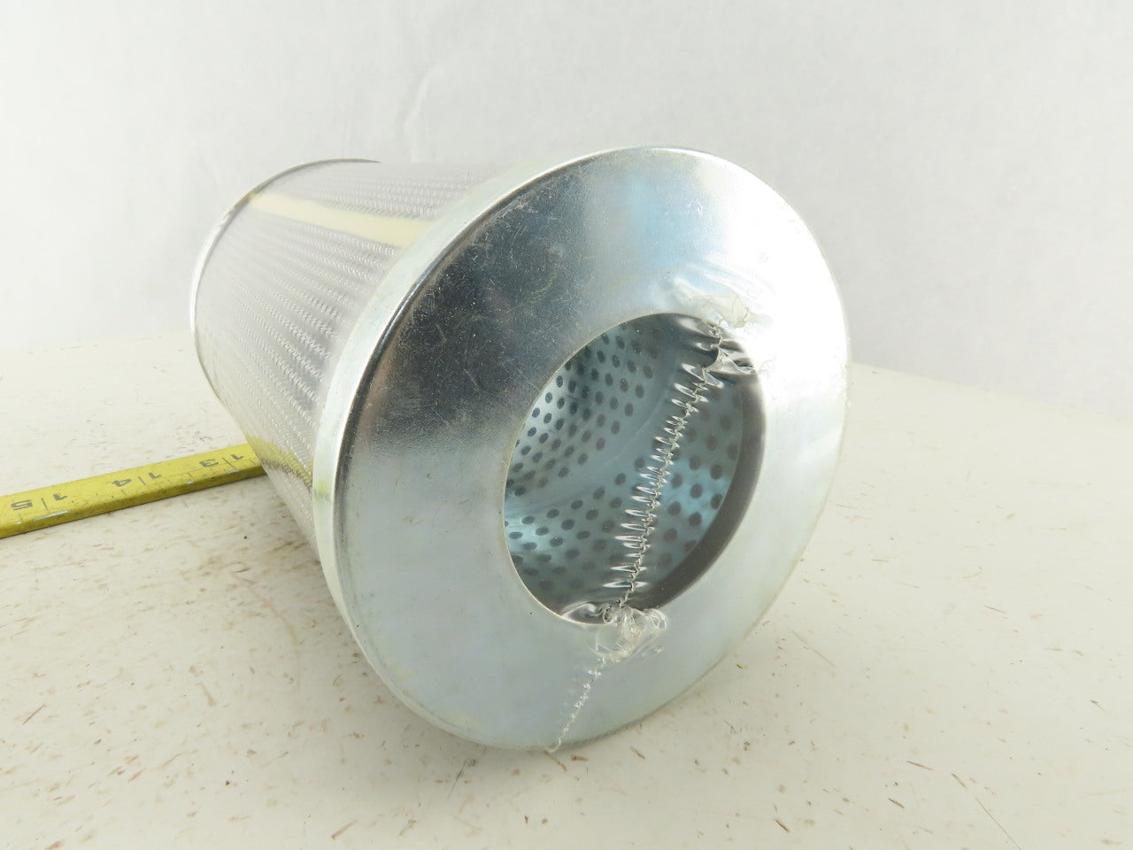 Main Filter MF006534 Replacement Filter Element Cartridge MF0578691
