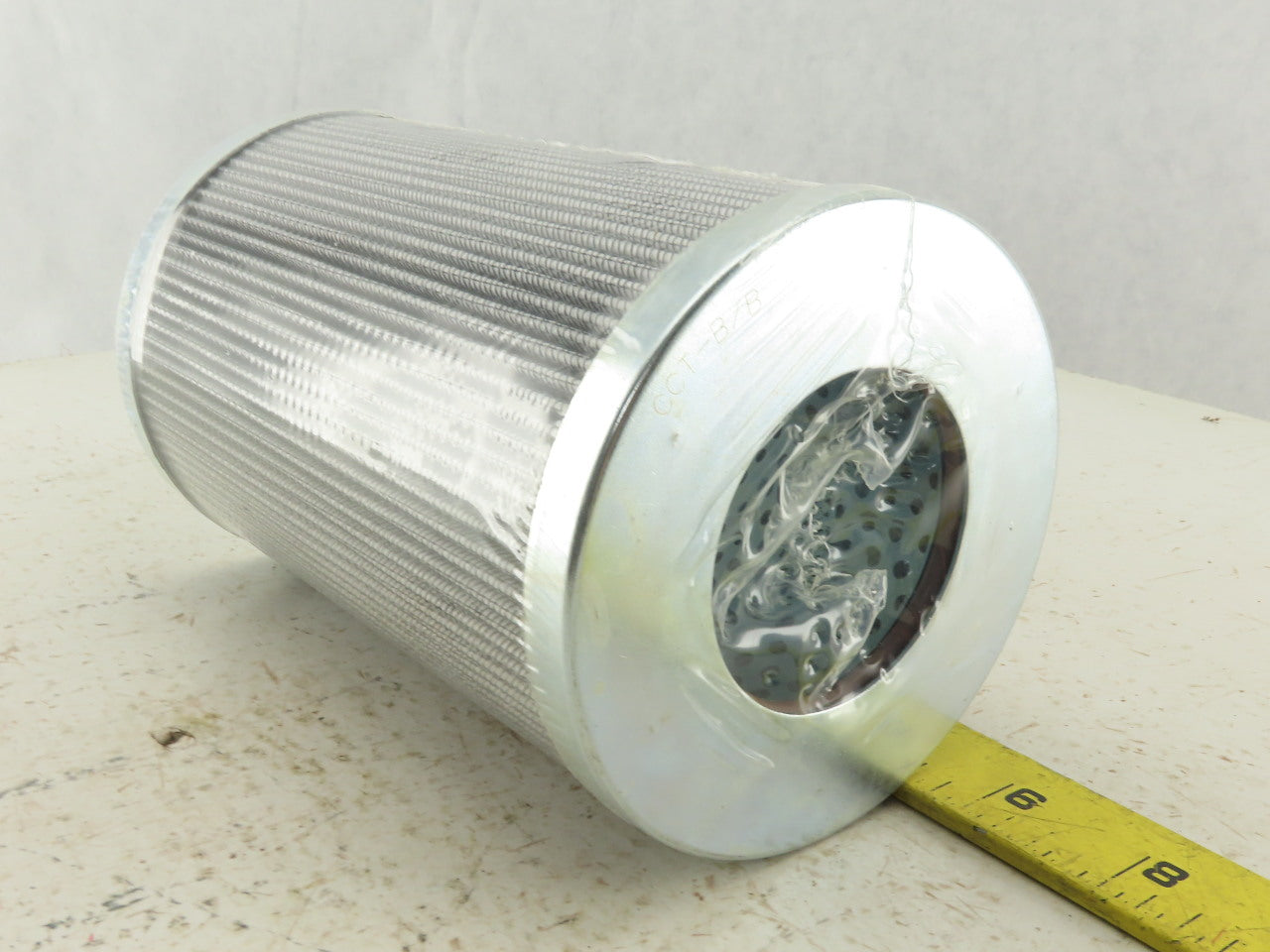 Main Filter MF0578691 Replacement Filter Element Cartridge MF006534