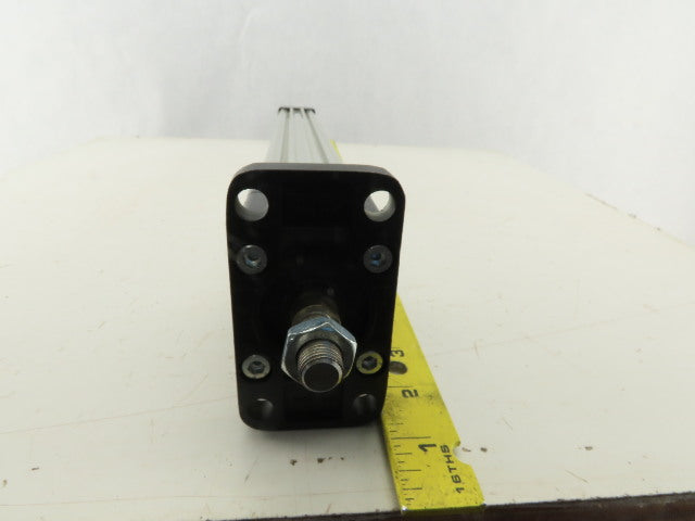 Parker Series PD1 40mm Bore 400mm Stroke Double Acting Rod Lock Cylinder
