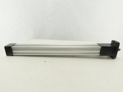 Parker Series PD1 40mm Bore 400mm Stroke Double Acting Rod Lock Cylinder