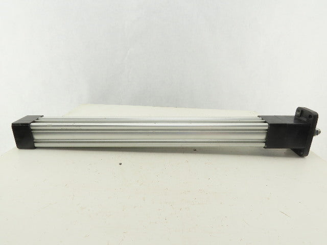 Parker Series PD1 40mm Bore 400mm Stroke Double Acting Rod Lock Cylinder