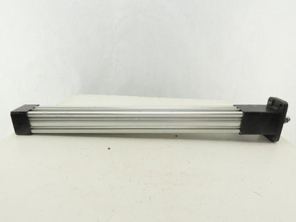 Parker Series PD1 40mm Bore 400mm Stroke Double Acting Rod Lock Cylinder