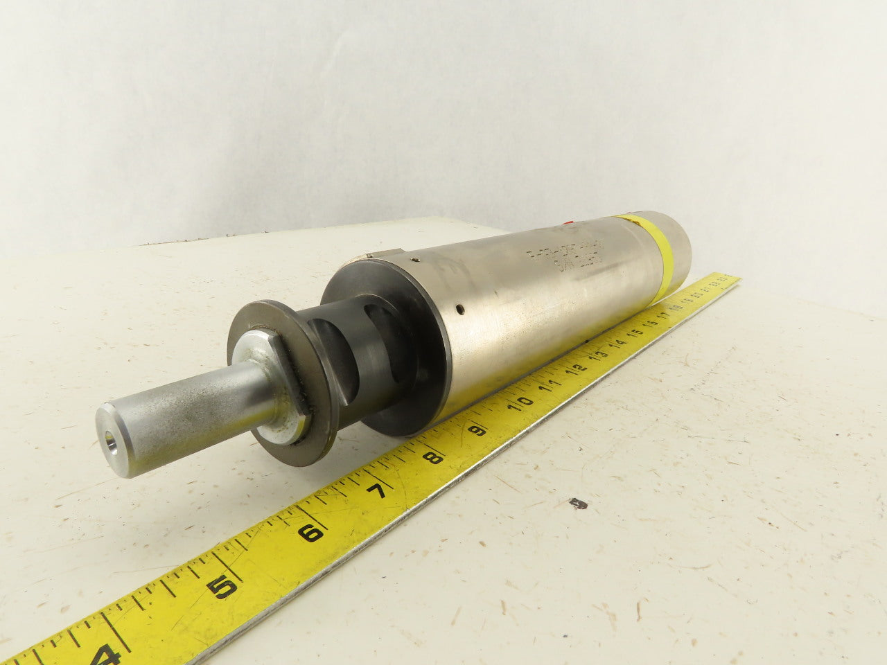 Advanced Cylinder E-G3-1087-8A-0 2-1/2" Bore 2" Stroke Non Rotating Air Cylinder