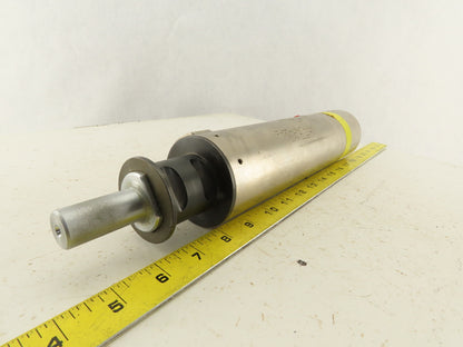 Advanced Cylinder E-G3-1087-8A-0 2-1/2" Bore 2" Stroke Non Rotating Air Cylinder