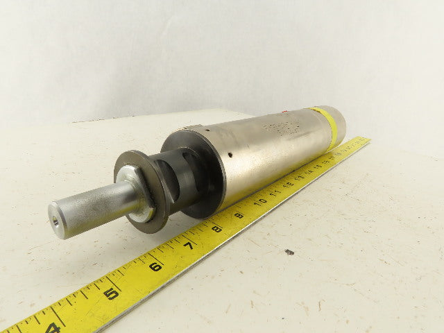 Advanced Cylinder E-G3-1087-8A-0 2-1/2" Bore 2" Stroke Non Rotating Air Cylinder