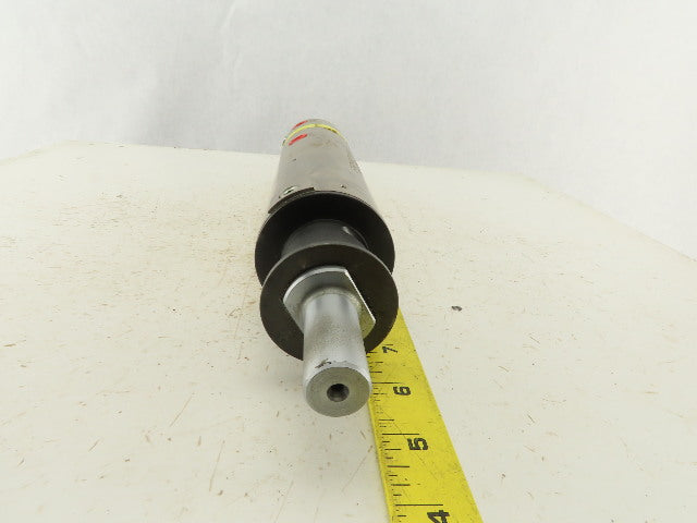 Advanced Cylinder E-G3-1087-8A-0 2-1/2" Bore 2" Stroke Non Rotating Air Cylinder