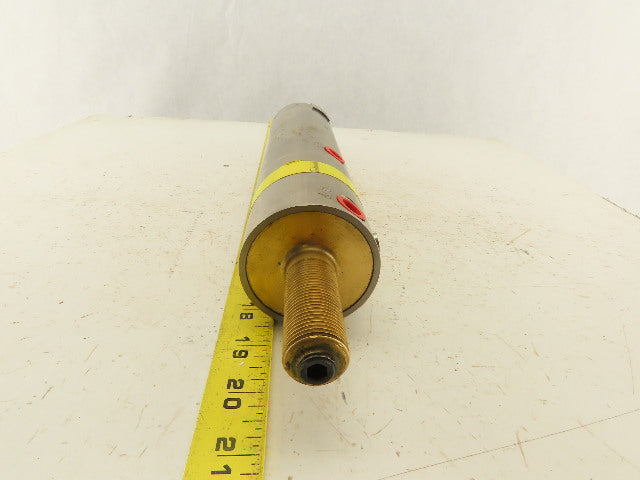 Advanced Cylinder E-G3-1087-8A-0 2-1/2" Bore 2" Stroke Non Rotating Air Cylinder
