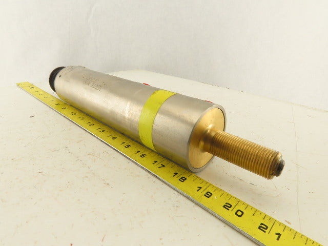 Advanced Cylinder E-G3-1087-8A-0 2-1/2" Bore 2" Stroke Non Rotating Air Cylinder