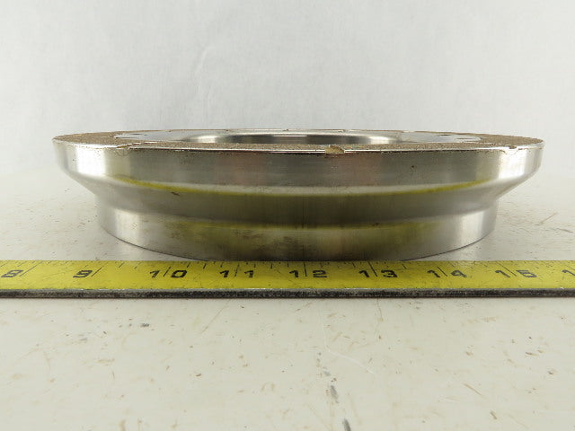 Abrasive Technology S2410455N 12A2 11.25x1.89x1.5 B80N EP Diamond Grinding Wheel