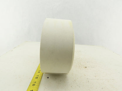 Midwest Industrial Rubber MIR Plastic Spiral Lace Conveyor Belt 3336mm x 70mm