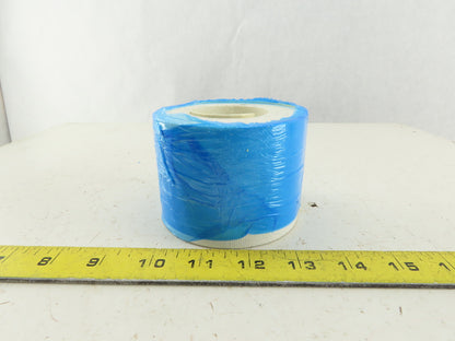 Midwest Industrial Rubber MIR Plastic Spiral Lace Conveyor Belt 3335mm x 70mm