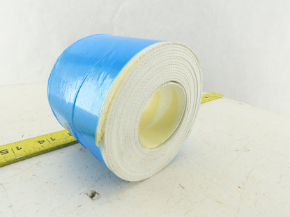 Midwest Industrial Rubber MIR Plastic Spiral Lace Conveyor Belt 3335mm x 70mm