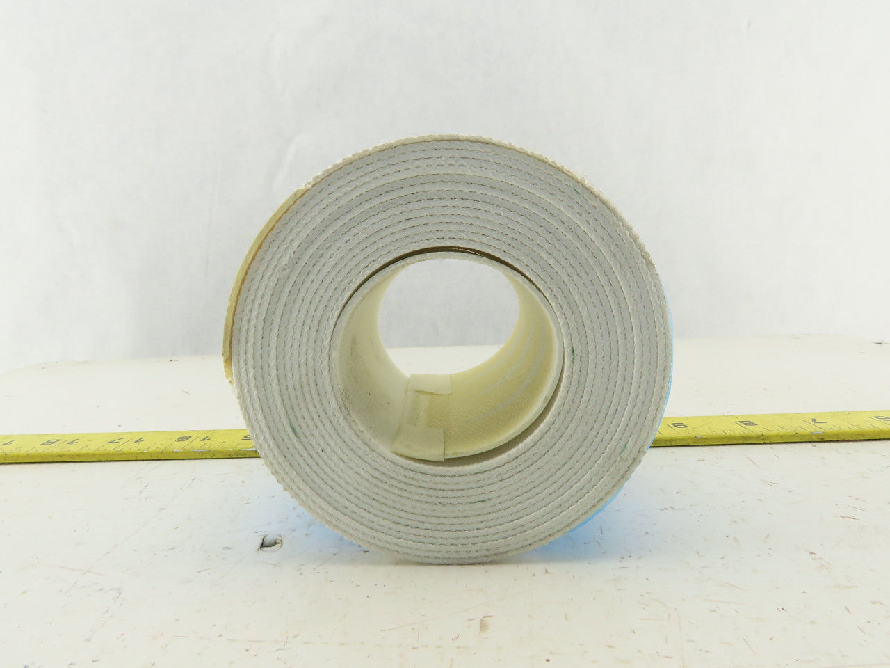 Midwest Industrial Rubber MIR Plastic Spiral Lace Conveyor Belt 3335mm x 70mm