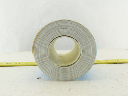 Midwest Industrial Rubber MIR Plastic Spiral Lace Conveyor Belt 3335mm x 70mm