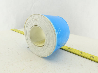 Midwest Industrial Rubber MIR Plastic Spiral Lace Conveyor Belt 3335mm x 70mm