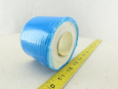 Midwest Industrial Rubber MIR Plastic Spiral Lace Conveyor Belt 3335mm x 70mm