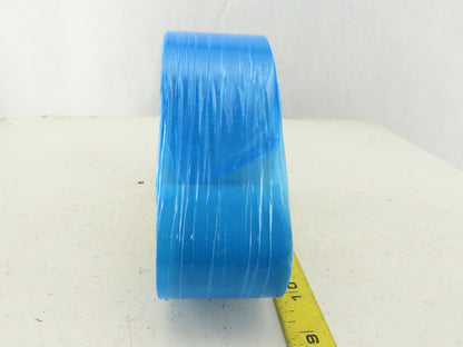 Midwest Industrial Rubber MIR Clear Endless Conveyor Belt 250" x 60mm