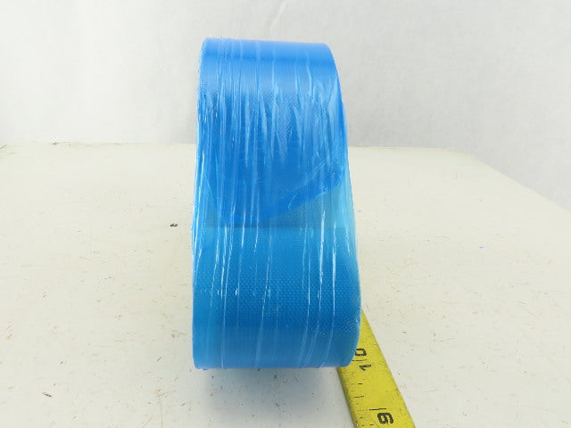Midwest Industrial Rubber MIR Clear Endless Conveyor Belt 250" x 60mm