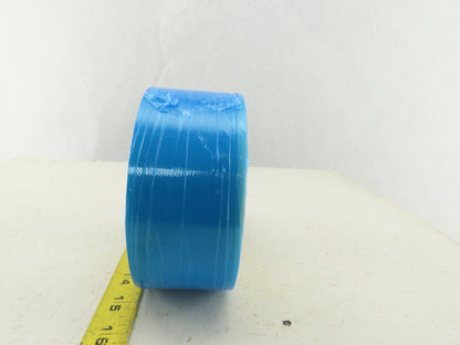 Midwest Industrial Rubber MIR Clear Endless Conveyor Belt 250" x 60mm