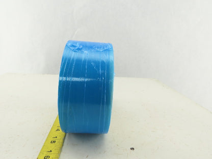 Midwest Industrial Rubber MIR Clear Endless Conveyor Belt 250" x 60mm