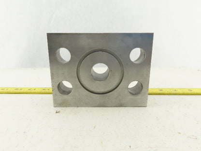 Main Mfg. 1341 32 16 4 Bolt Flange Adapter