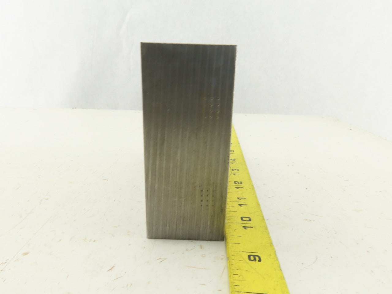 Main Mfg. 1341 32 16 4 Bolt Flange Adapter