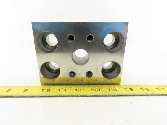 Main Mfg. 1341 32 16 4 Bolt Flange Adapter