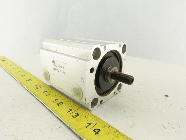 PHD CRS3U 50 X 2-BB-T11 Pneumatic Air Cylinder 50mm Bore 2" Stroke Double Acting