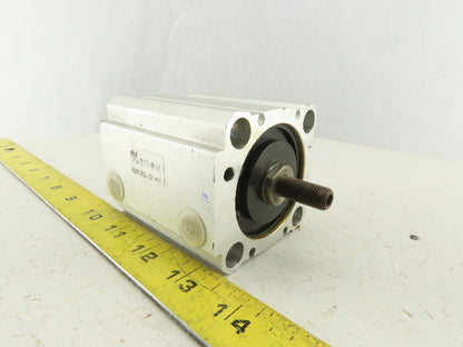 PHD CRS3U 50 X 2-BB-T11 Pneumatic Air Cylinder 50mm Bore 2" Stroke Double Acting
