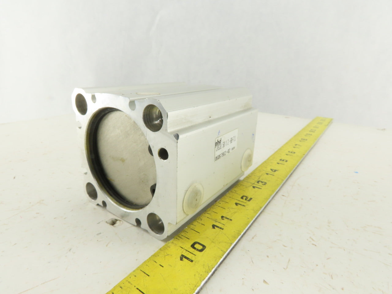 PHD CRS3U 50 X 2-BB-T11 Pneumatic Air Cylinder 50mm Bore 2" Stroke Double Acting