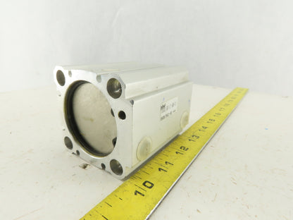 PHD CRS3U 50 X 2-BB-T11 Pneumatic Air Cylinder 50mm Bore 2" Stroke Double Acting