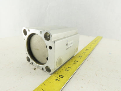 PHD CRS3U 50 X 2-BB-T11 Pneumatic Air Cylinder 50mm Bore 2" Stroke Double Acting