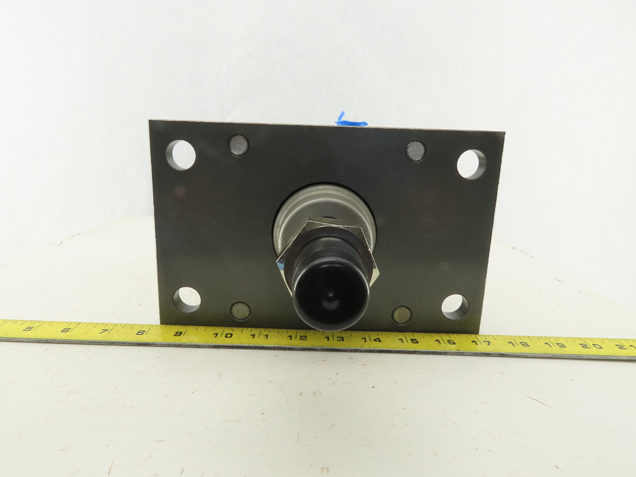 SMC CDS2F125-35-A54 125mm Bore 35mm Stroke Air Cylinder With Position Sensors