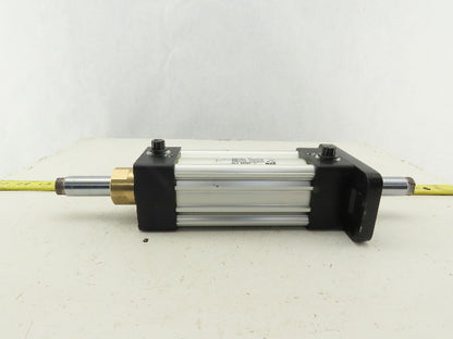Parker P1D4G050FC-0080N1N66N Double Ended Pneumatic Cylinder 40mm Bore