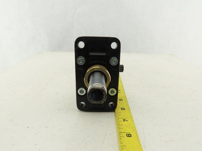 Parker P1D4G050FC-0080N1N66N Double Ended Pneumatic Cylinder 40mm Bore