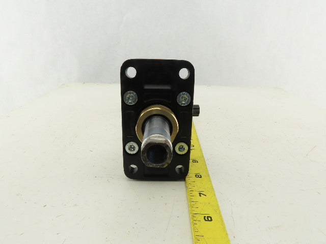Parker P1D4G050FC-0080N1N66N Double Ended Pneumatic Cylinder 40mm Bore