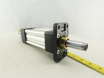 Parker P1D4G050FC-0080N1N66N Double Ended Pneumatic Cylinder 40mm Bore