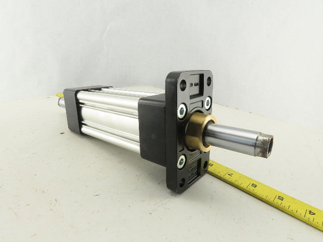 Parker P1D4G050FC-0080N1N66N Double Ended Pneumatic Cylinder 40mm Bore