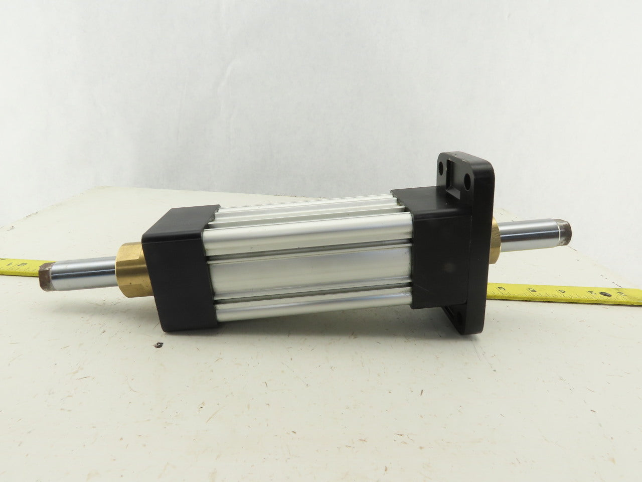 Parker P1D4G050FC-0080N1N66N Double Ended Pneumatic Cylinder 40mm Bore