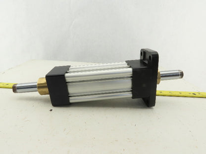 Parker P1D4G050FC-0080N1N66N Double Ended Pneumatic Cylinder 40mm Bore