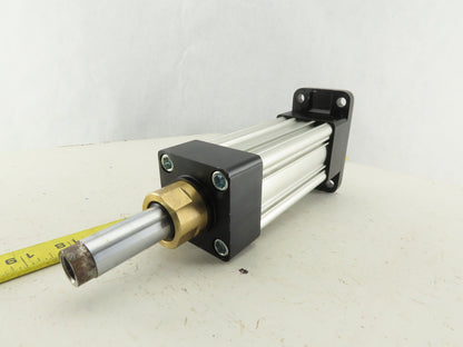 Parker P1D4G050FC-0080N1N66N Double Ended Pneumatic Cylinder 40mm Bore