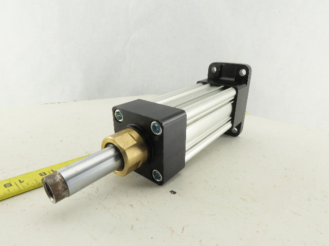 Parker P1D4G050FC-0080N1N66N Double Ended Pneumatic Cylinder 40mm Bore