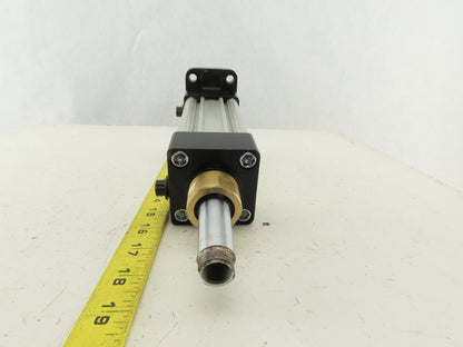 Parker P1D4G050FC-0080N1N66N Double Ended Pneumatic Cylinder 40mm Bore