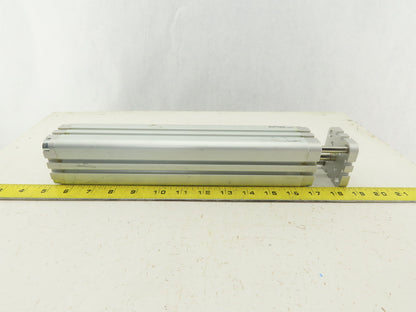 Festo ADVUL-40-260-P-A Pneumatic Compact Air Cylinder 40mm Bore 260mm Stroke