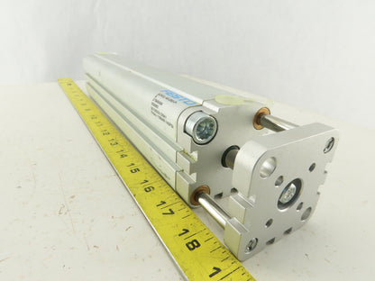 Festo ADVUL-40-260-P-A Pneumatic Compact Air Cylinder 40mm Bore 260mm Stroke