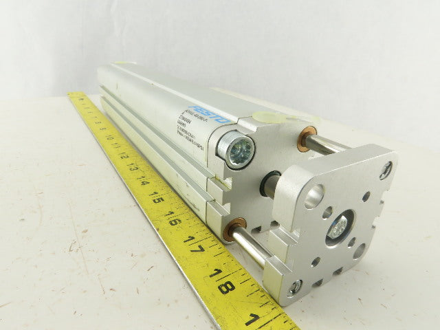 Festo ADVUL-40-260-P-A Pneumatic Compact Air Cylinder 40mm Bore 260mm Stroke