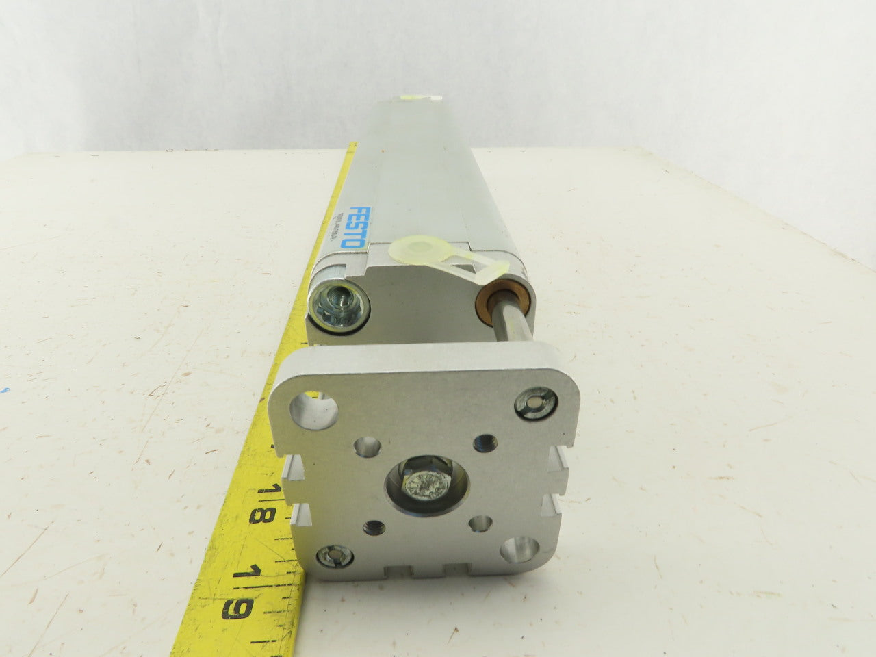 Festo ADVUL-40-260-P-A Pneumatic Compact Air Cylinder 40mm Bore 260mm Stroke