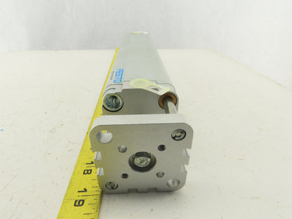 Festo ADVUL-40-260-P-A Pneumatic Compact Air Cylinder 40mm Bore 260mm Stroke