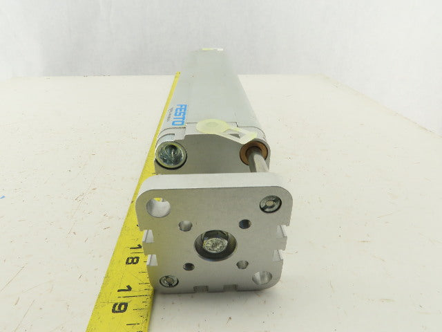 Festo ADVUL-40-260-P-A Pneumatic Compact Air Cylinder 40mm Bore 260mm Stroke