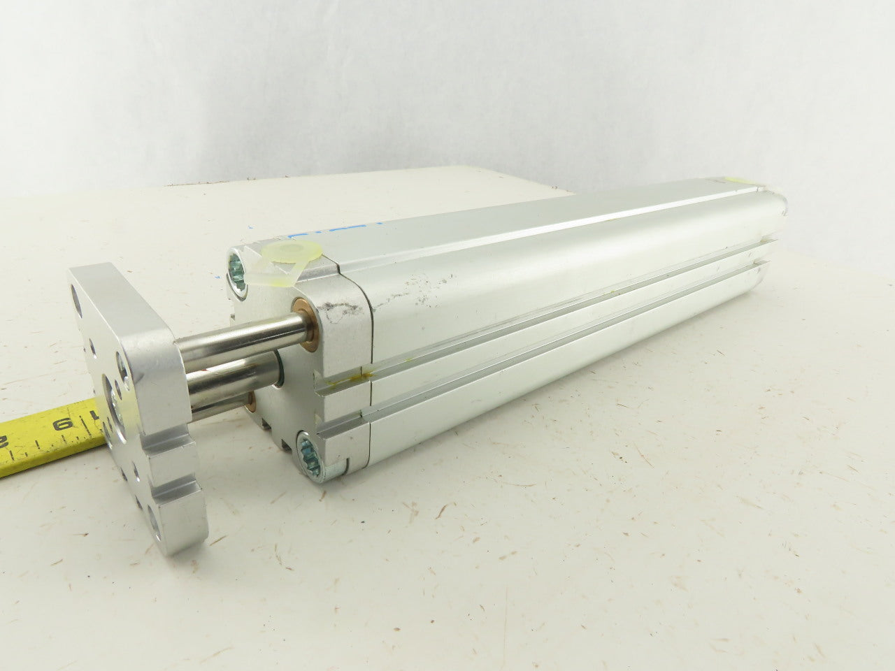Festo ADVUL-40-260-P-A Pneumatic Compact Air Cylinder 40mm Bore 260mm Stroke